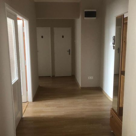Apartman Bea, Snp 12 Velky Krtis Esterno foto