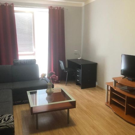 Appartamento Apartman Bea, Snp 12 Velky Krtis Esterno foto