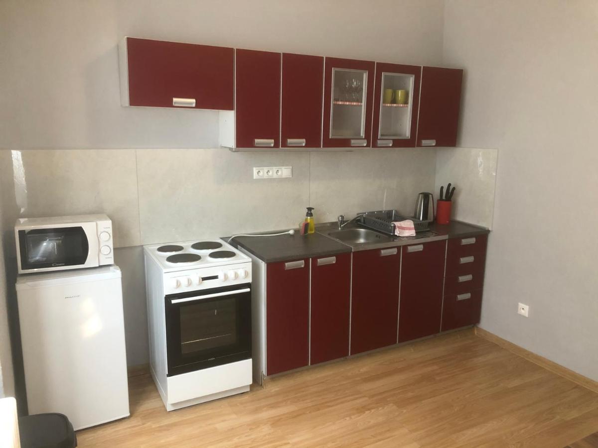 Apartman Bea, Snp 12 Velky Krtis Esterno foto