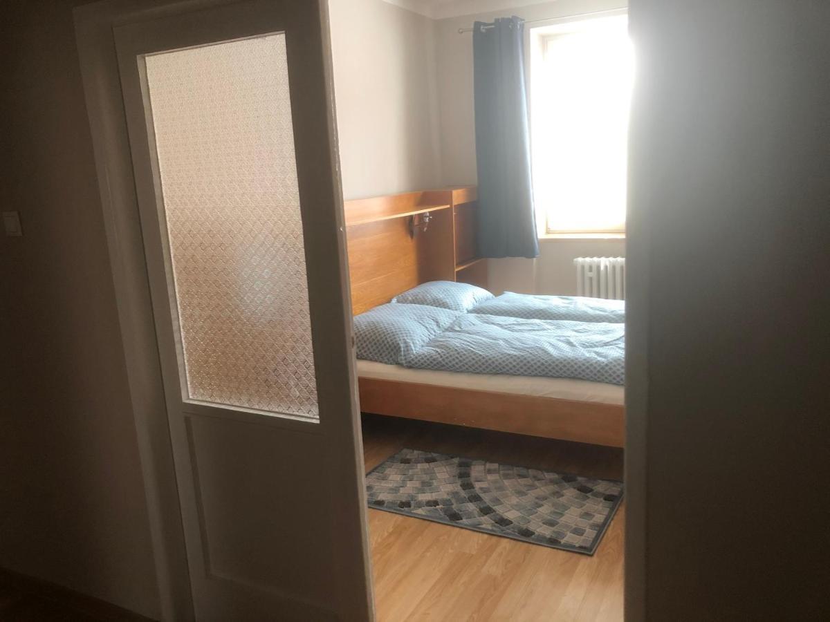 Apartman Bea, Snp 12 Velky Krtis Esterno foto