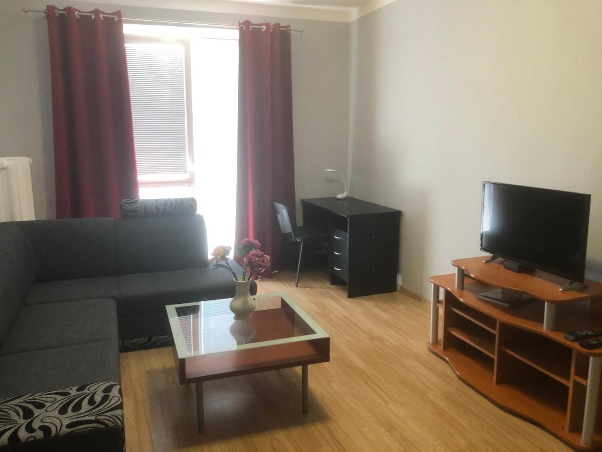 Apartman Bea, Snp 12 Velky Krtis Esterno foto